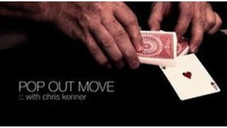 Pop Out Move by Chris Kenner