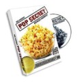 Pop Secret by Nigel Harrison Pop Secret by Nigel Harrison