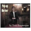 Pop-Up Marker by Yves Doumergue Pop-Up Marker by Yves Doumergue