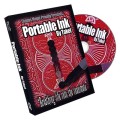 Portable Ink by Takel And Titanas Magic Portable Ink by Takel And Titanas Magic