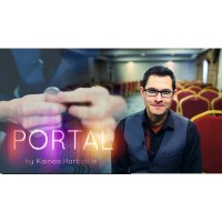 Portal by Kainoa Harbottle