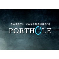 Porthole by Darryl Vanamburg