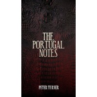 Portugal Notes by Peter Turner