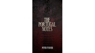 Portugal Notes by Peter Turner