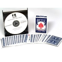 Potassy Wave Deck by Levent