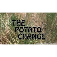 Potato Change by Gerald Robinson