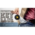 Potential Key-Ller by Oscar Melendez Potential Key-Ller by Oscar Melendez