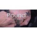 Pound Transpo by Nicholas Lawrence Pound Transpo by Nicholas Lawrence