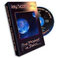Power Of Two (Fs2) by Jay Scott Berry