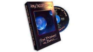 Power Of Two (Fs2) by Jay Scott Berry