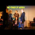 The Power Of Words by Jonathan Royle The Power Of Words by Jonathan Royle