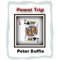 Power Trip by Peter Duffie