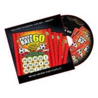 Powerball 60 by Richard Sanders And Bill Abbott