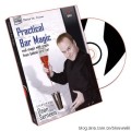 Practical Bar Magic by Dean Serneels Practical Bar Magic by Dean Serneels