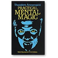 Practical Mental Magic by Theodore Annemann