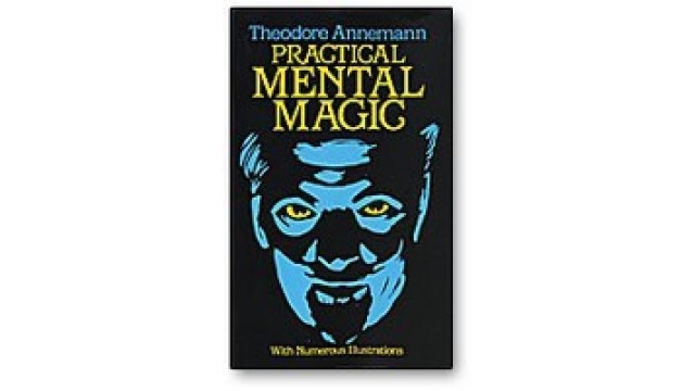 Practical Mental Magic by Theodore Annemann