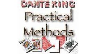 Practical Methods by Dante King