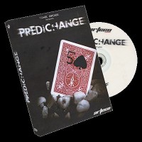 Predichange by Yonel Arcade