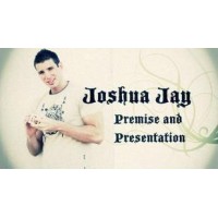 Premise Presentations by Joshua Jay