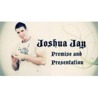 Premise & Presentation by Joshua Jay