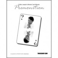Premonition by Eddie Joseph