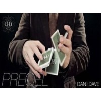 Preqel by Dan And Dave