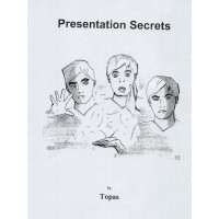 Presentation Secrets by Topas