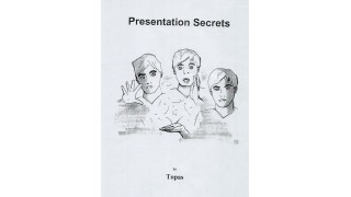 Presentation Secrets by Topas