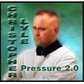Pressure 2.0 by Christopher Lyle Pressure 2.0 by Christopher Lyle