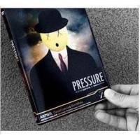 Pressure by Daniel Garcia