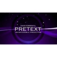 Pretext by David Forrest