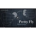 Pretty Fly by Mike Eaton Pretty Fly by Mike Eaton
