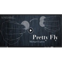 Pretty Fly by Mike Eaton