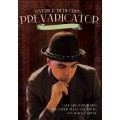 Prevaricator by Patrick Redford Prevaricator by Patrick Redford