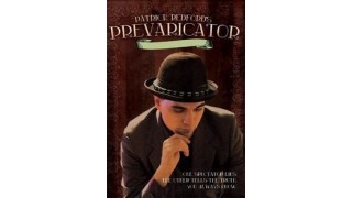 Prevaricator by Patrick Redford