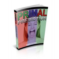 Primal Prediction by Ken Dyne