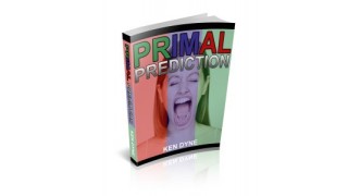 Primal Prediction by Ken Dyne