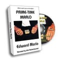 Prime Time Marlo by Ed Marlo Prime Time Marlo by Ed Marlo