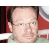 Private Lecture by Chris Kenner