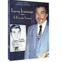 A Private Lesson by Larry Jennings