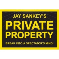 Private Property by Jay Sankey