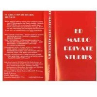 Private Studies by Edward Marlo