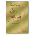 The Prize Winning Magic by Jean Pierre Vallarino The Prize Winning Magic by Jean Pierre Vallarino