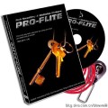 Pro-Flite by Nicholas Einhorn And Robert Pro-Flite by Nicholas Einhorn And Robert