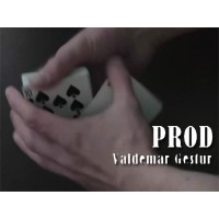 Prod by Valdemar Gestur