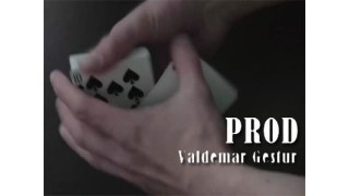 Prod by Valdemar Gestur