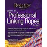 Professional Linking Ropes Routine by Jeremy Pei