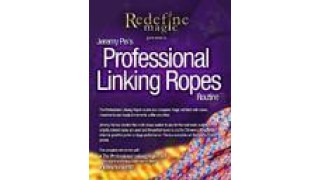 Professional Linking Ropes Routine by Jeremy Pei