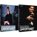 Professional Opportunist (1-2) by James Brown