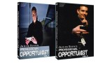 Professional Opportunist (1-2) by James Brown